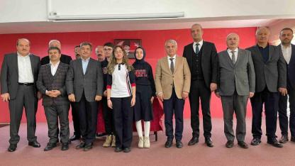 Prof. Dr. Necmettin Erbakan, vefat yıl dönümünde adını taşıdığı Fen Lisesi’nde anıldı