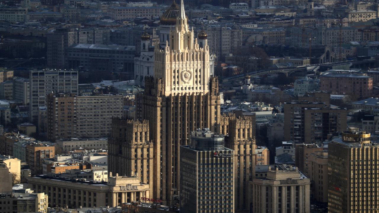 Rusya Dışişleri Bakanlığı: "Tüm tarafların saldırılarını derhal durdurmasını talep ediyoruz"