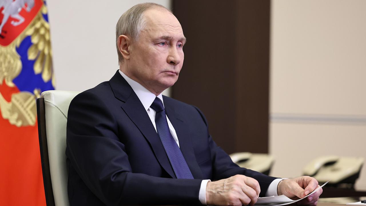 Rusya Dışişleri Bakanlığı’ndan Orta Doğu’daki çatışmalara ilişkin yapılan açıklama