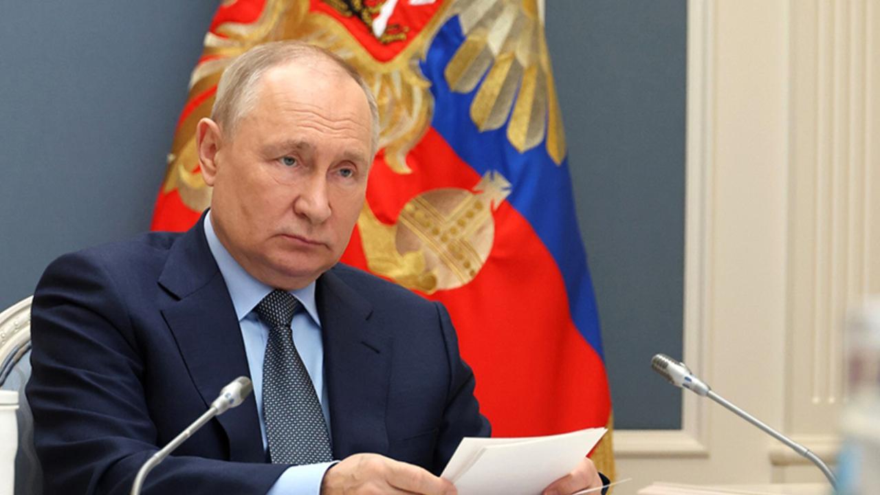 Rusya'da altın ihracatına kısıtlama getirildi