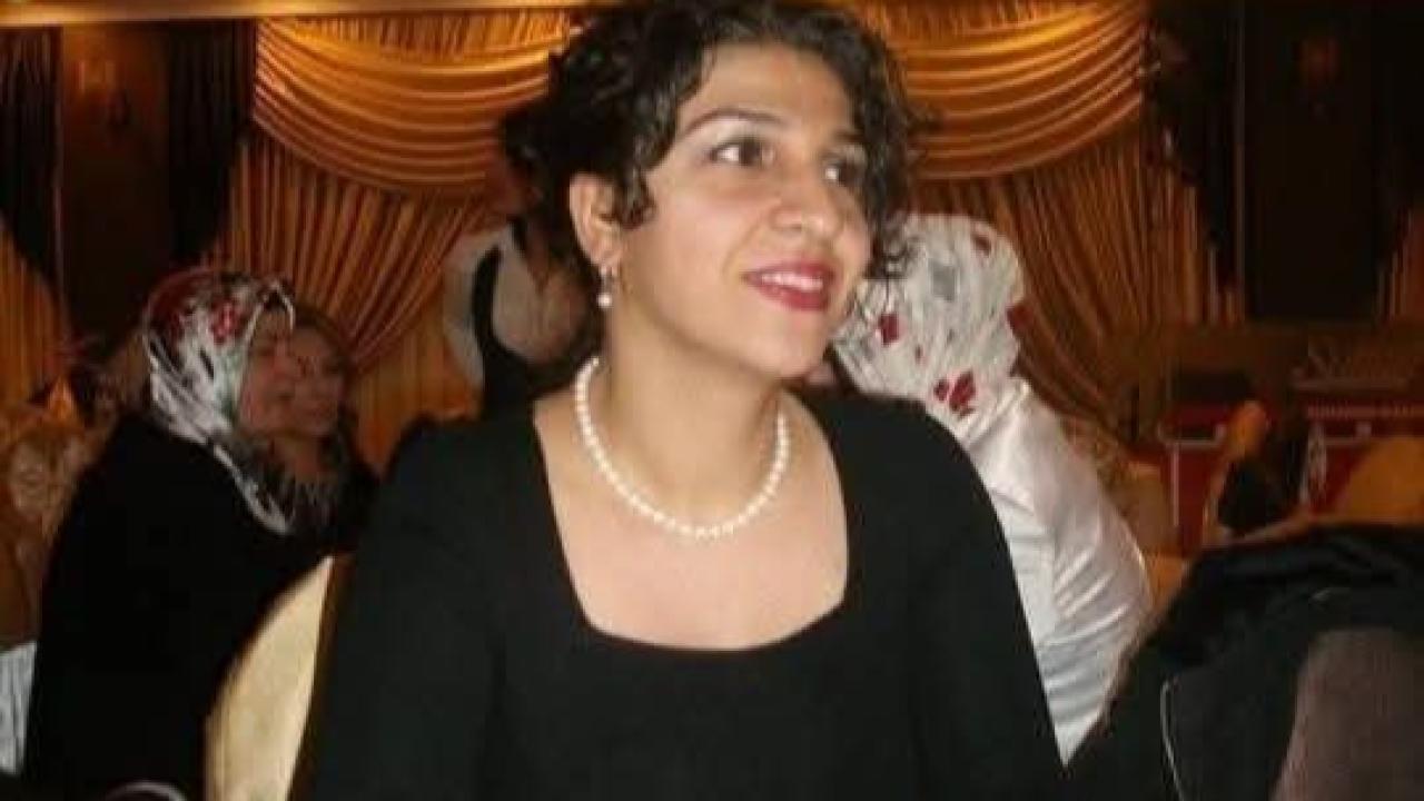 Genel Başkan Yardımcısı Mariye Akkuş, 8 Mart Dünya Kadınlar Günü dolayısıyla bir mesaj yayınladı.