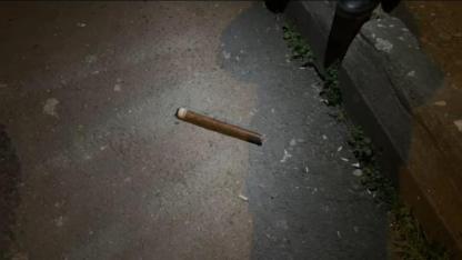 Şişli’de sopalı kavga: Bir kişinin burnu kırıldı