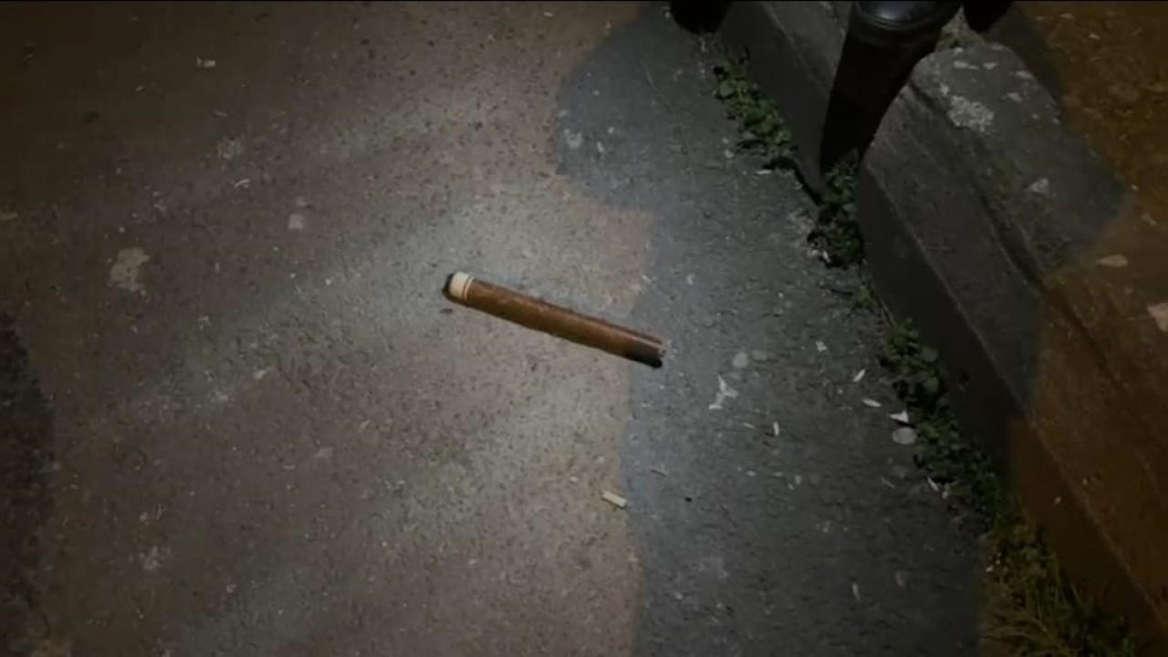 Şişli’de sopalı kavga: Bir kişinin burnu kırıldı