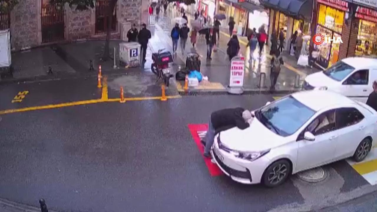 Sosyal medyada gündem olan vatandaş yangında hayatını kaybetti