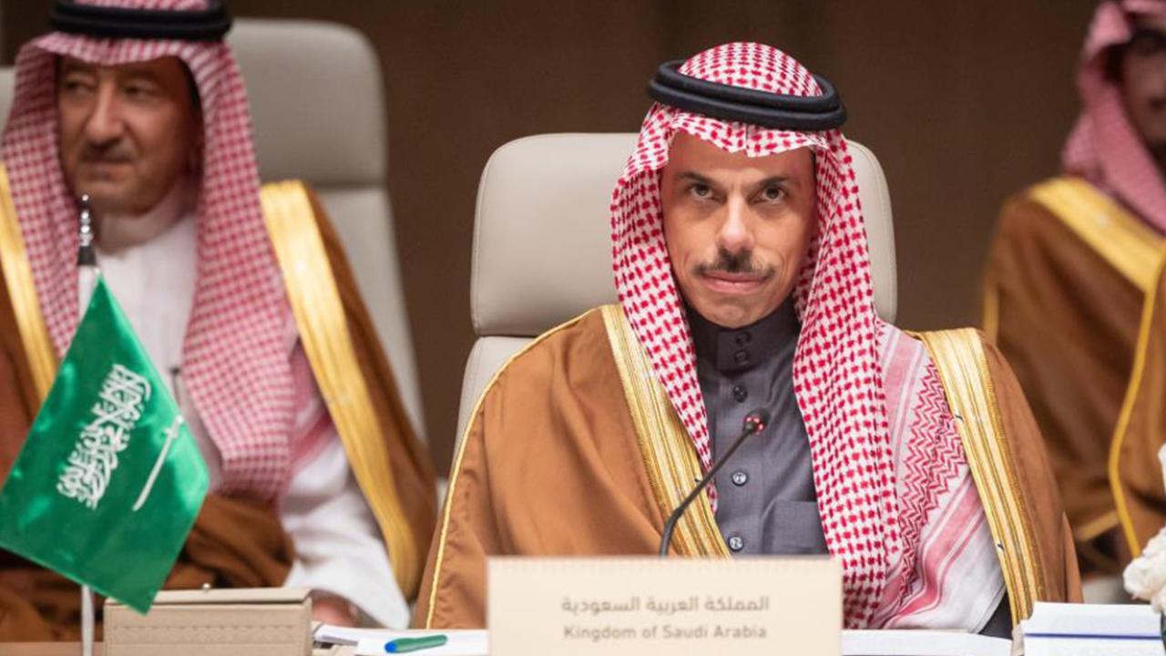 Suudi Arabistan'dan İran'a: "Sabrımız sınırsız değil"