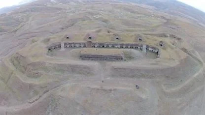 Tabyalar cephe hattında önemli görevler yaptı