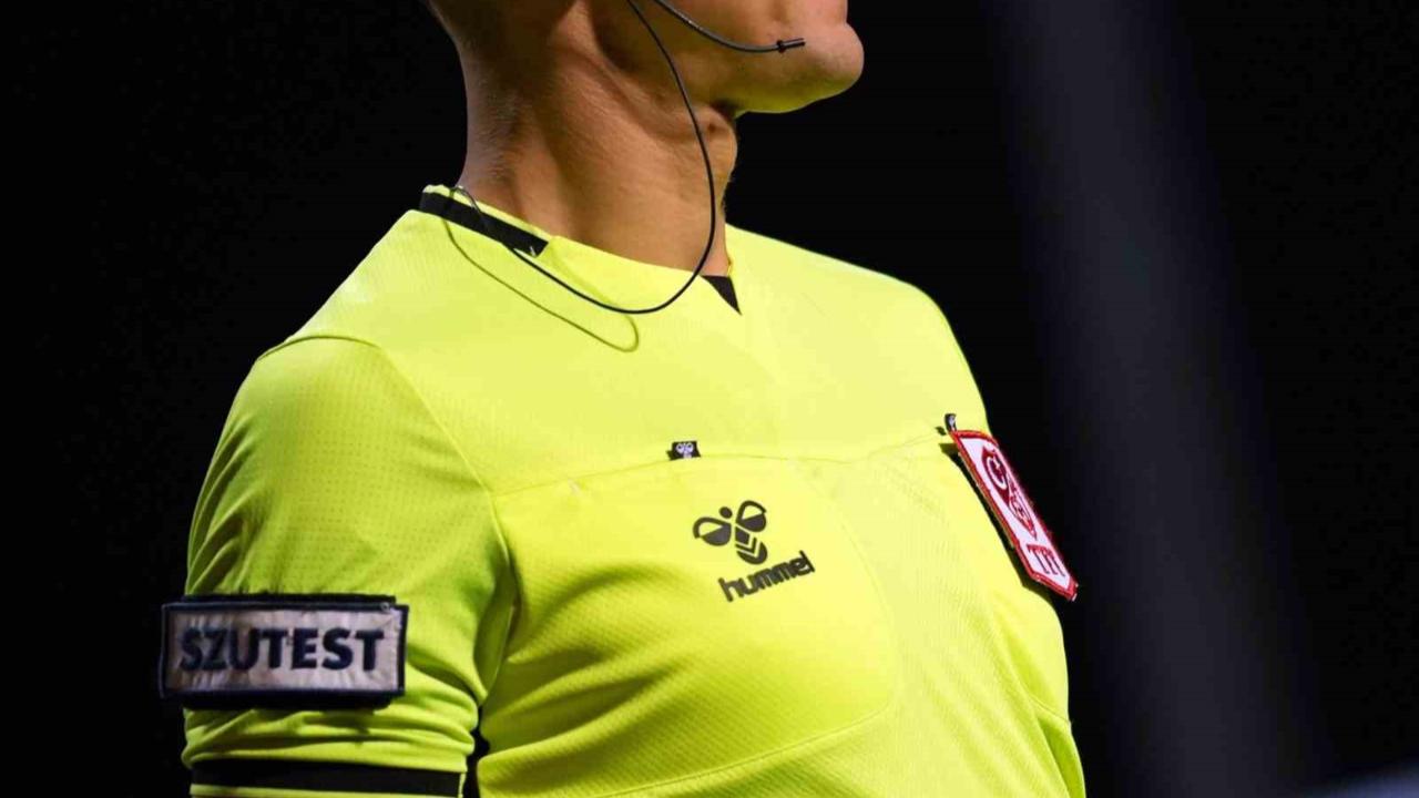 Trendyol Süper Lig’de 27. haftanın hakemleri belli oldu