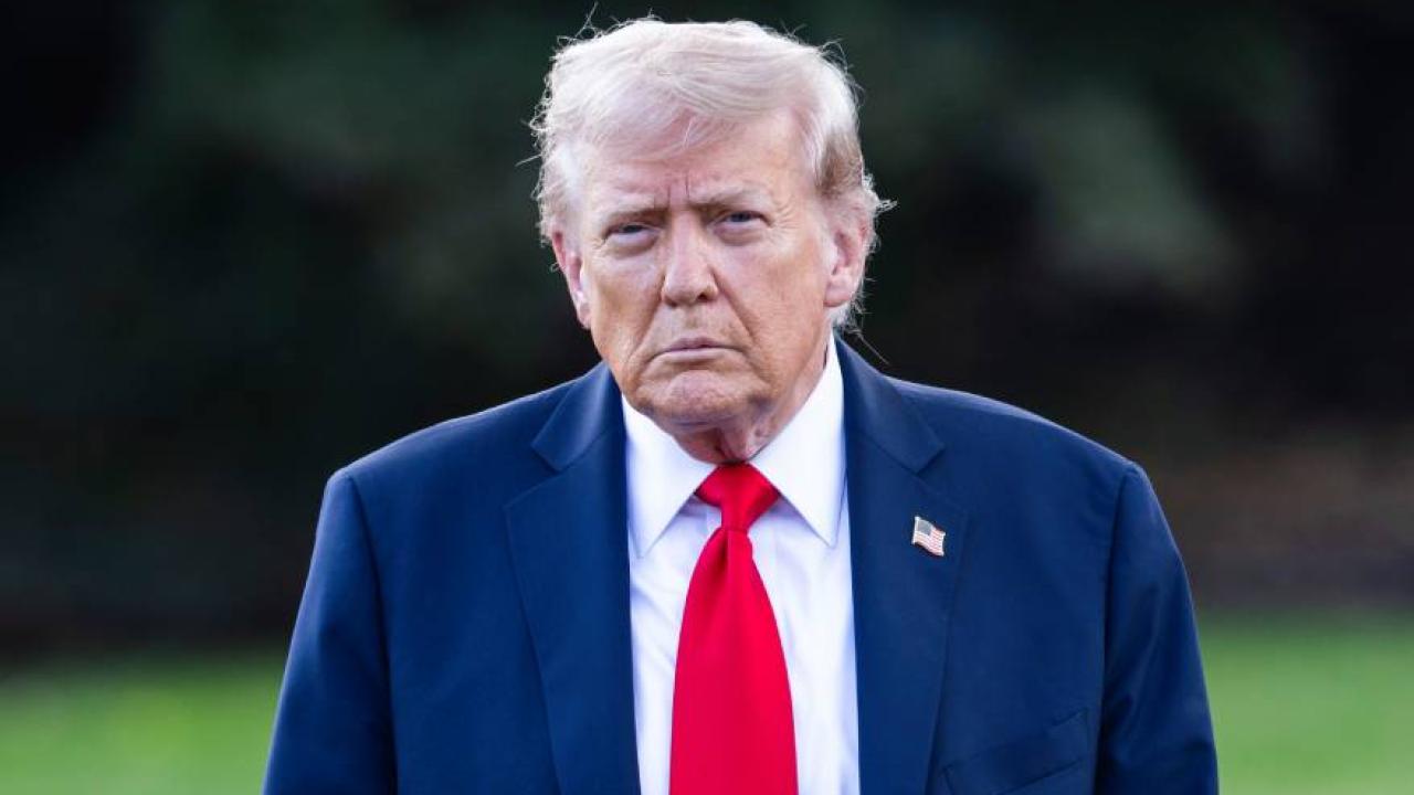 Trump: ABD Donanması Hürmüz Boğazı’nda tankerlere çok yakında refakat edecek