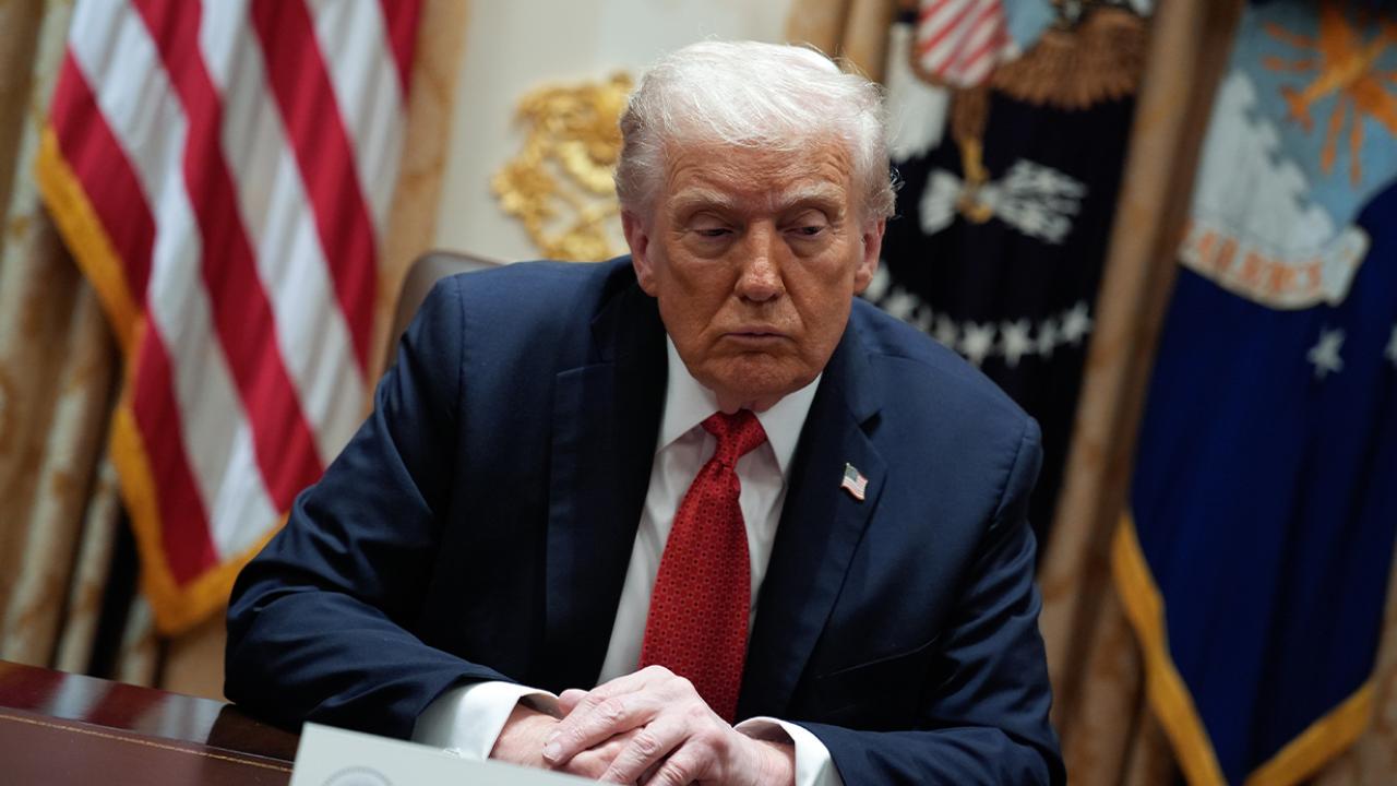 Trump: "Beş gün süre veriyoruz, sonra duruma bakacağız"