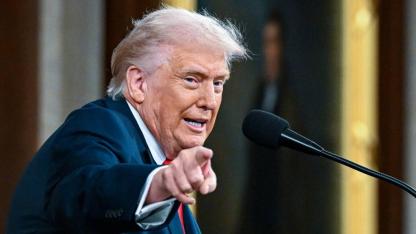 Trump, Hürmüz Boğazı’nı açması için İran’a 48 saat süre verdi