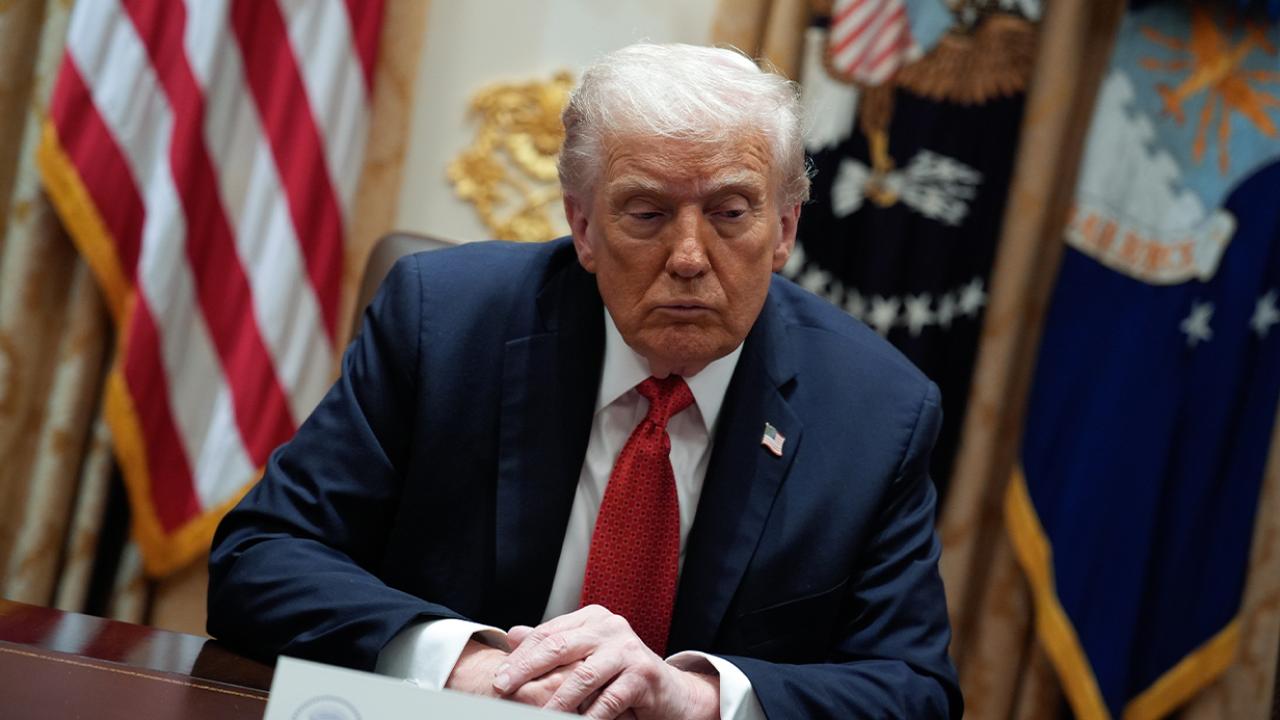 Trump: "Hürmüz Boğazı’nın çok yakında tekrar açılacağını düşünüyorum"