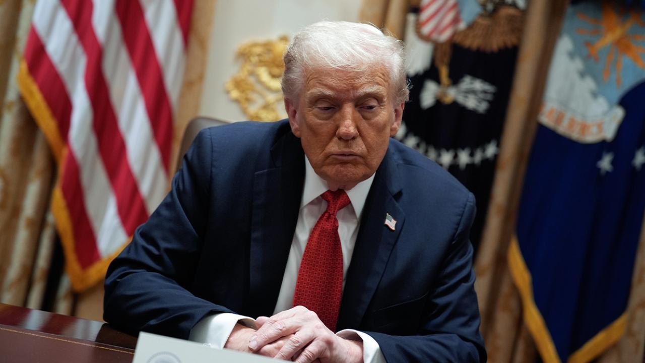 Trump: "İran’da hedef alınacak neredeyse hiçbir şey kalmadı"