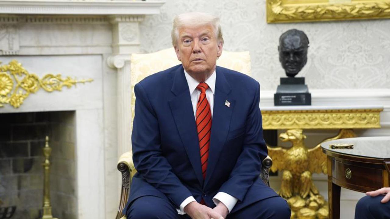 Trump, kartellerle mücadeleye yönelik Koalisyon kurduklarını açıkladı