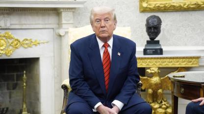 Trump, kartellerle mücadeleye yönelik Koalisyon kurduklarını açıkladı