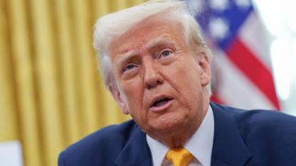 Trump’tan Avustralya’ya İran Milli Kadın Futbol Takımı oyuncularına iltica hakkı vermesi çağrısı