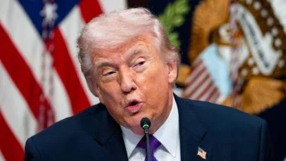 Trump’tan İran'daki Kürt grupların saldırıya geçmesine destek