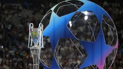 UEFA Şampiyonlar Ligi’nde çeyrek finalistler belli oldu