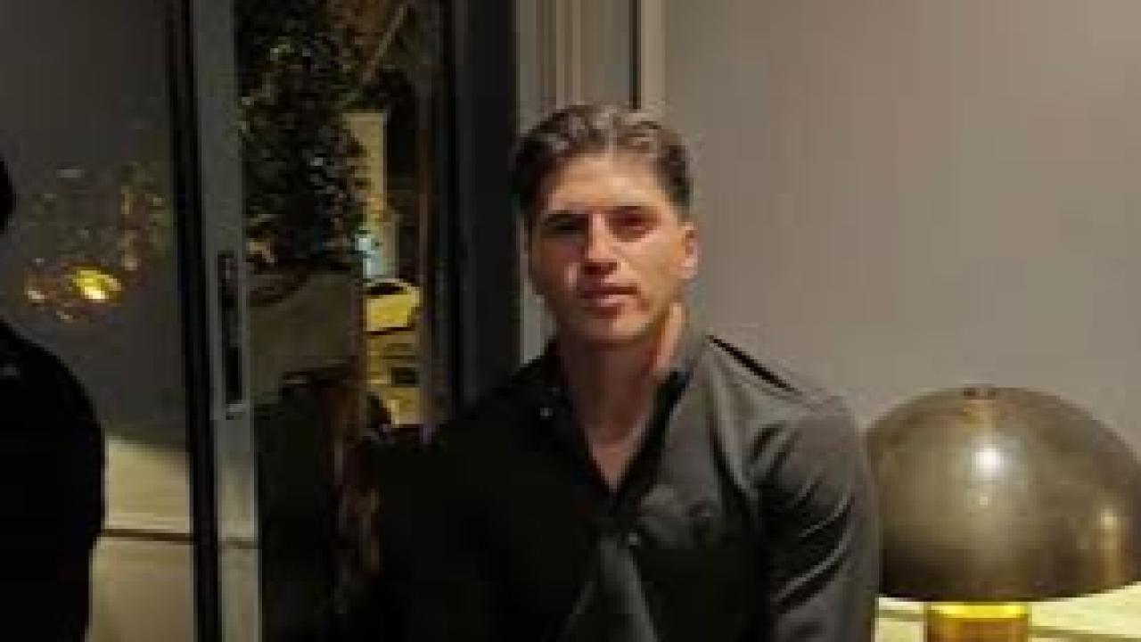 Ümraniye’de çakarlı araçla silahlı saldırı: 21 yaşındaki genç futbolcu hayatını kaybetti