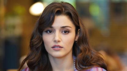 Uyuşturucu soruşturmasında Hande Erçel ifade verdi