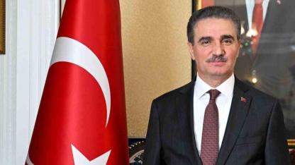 Vali Aydın Baruş; "12 Mart Erzurum’un kurtuluş bayramı kutlu olsun"