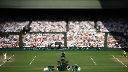 Wimbledon’da video ile inceleme dönemi