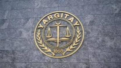 Yargıtay üyeliklerine seçimler Resmi Gazete’de yayımlandı
