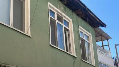 Yaşlı kadının ölümü açık kalan pencereyle ortaya çıktı