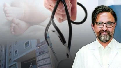 ’Yenidoğan Çetesi’ davasının 8’inci duruşmasının görülmesine devam edildi