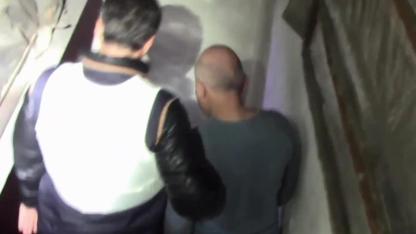 10 yıldır aranan FETÖ üyesi çatı katında yakalandı