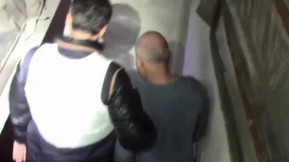 10 yıldır aranan FETÖ üyesi çatı katında yakalandı