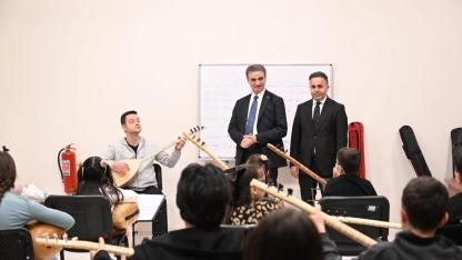 2025’te Erzurum’a 1 milyon ziyaretçi