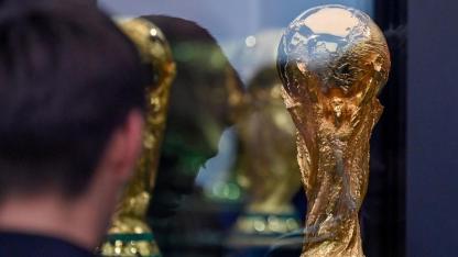 2026 FIFA Dünya Kupası’nda bilet fiyatları uçuşa geçti