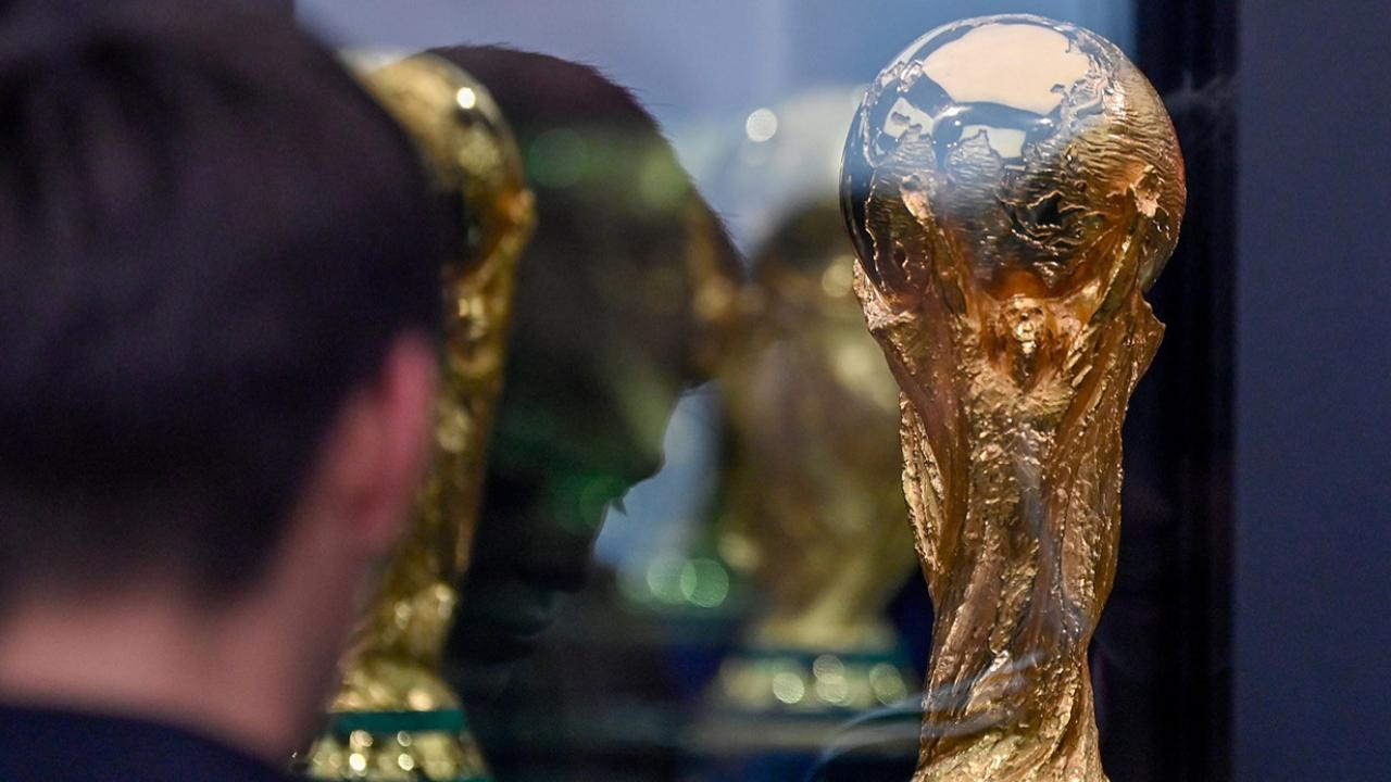 2026 FIFA Dünya Kupası’nda bilet fiyatları uçuşa geçti