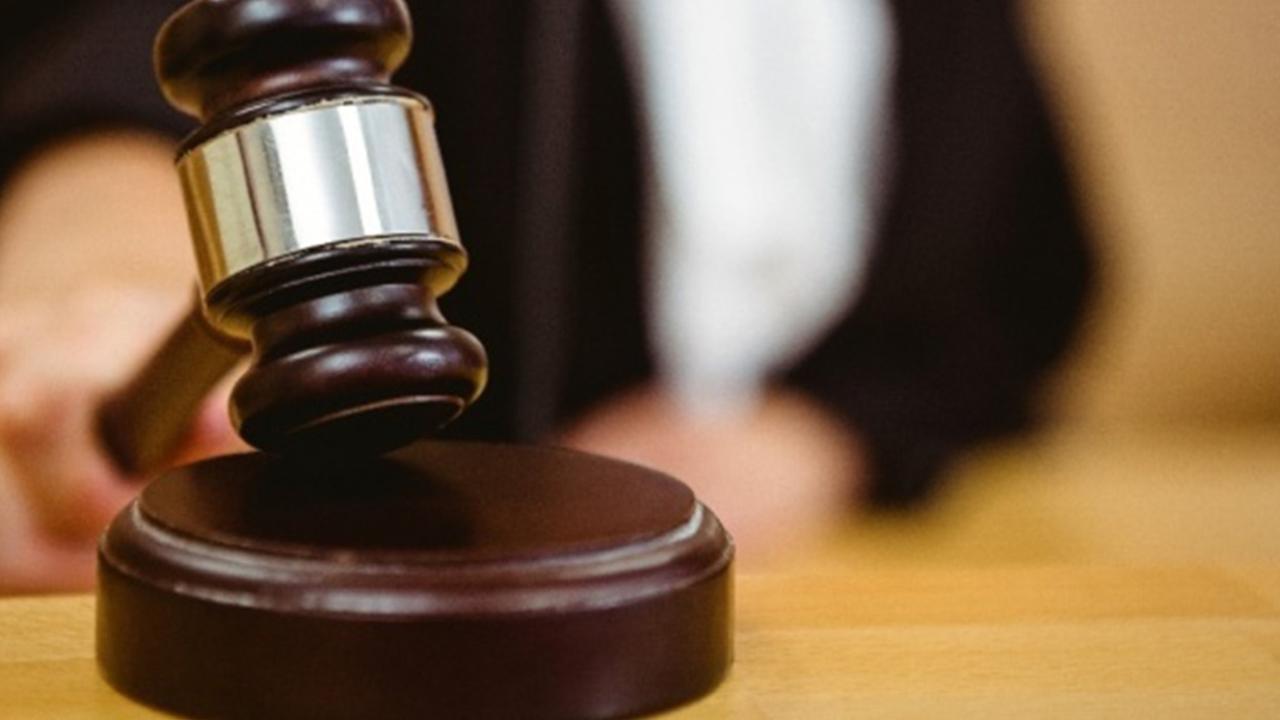 36 milyon dolarlık kaldırım taşı dolandırıcılığı davasının görülmesine devam edildi