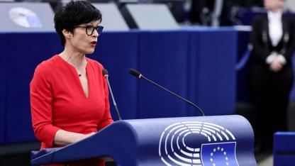 AB Genişleme Komiseri Kos: 'Türkiye MERCOSUR’dan önemli'