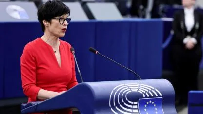 AB Genişleme Komiseri Kos: 'Türkiye MERCOSUR’dan önemli'