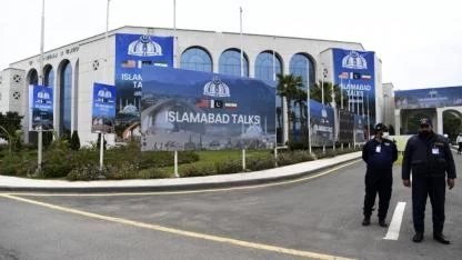 ABD ve İran müzakere heyetleri görüşmeler için İslamabad’da