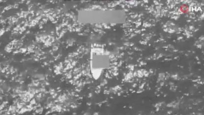 ABD’den uyuşturucu taşıyan bir tekneye daha saldırı: 4 ölü