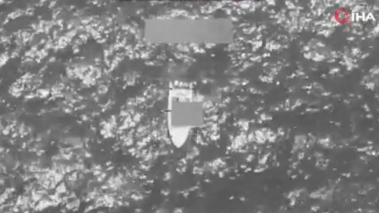 ABD’den uyuşturucu taşıyan bir tekneye daha saldırı: 4 ölü