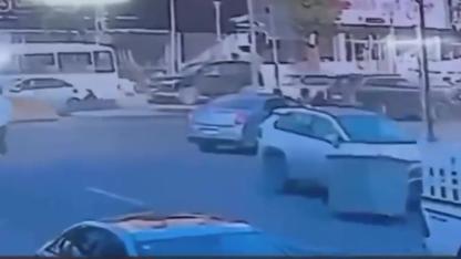 ABD’li gazeteci Shelly Kittleson Bağdat’ta kaçırıldı