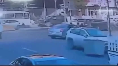 ABD’li gazeteci Shelly Kittleson Bağdat’ta kaçırıldı