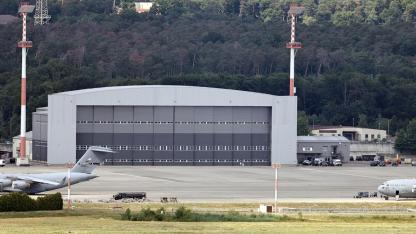 ABD'nin Almanya'nın 20 farklı bölgesinde yaklaşık 39 bin askeri bulunuyor