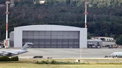 ABD'nin Almanya'nın 20 farklı bölgesinde yaklaşık 39 bin askeri bulunuyor