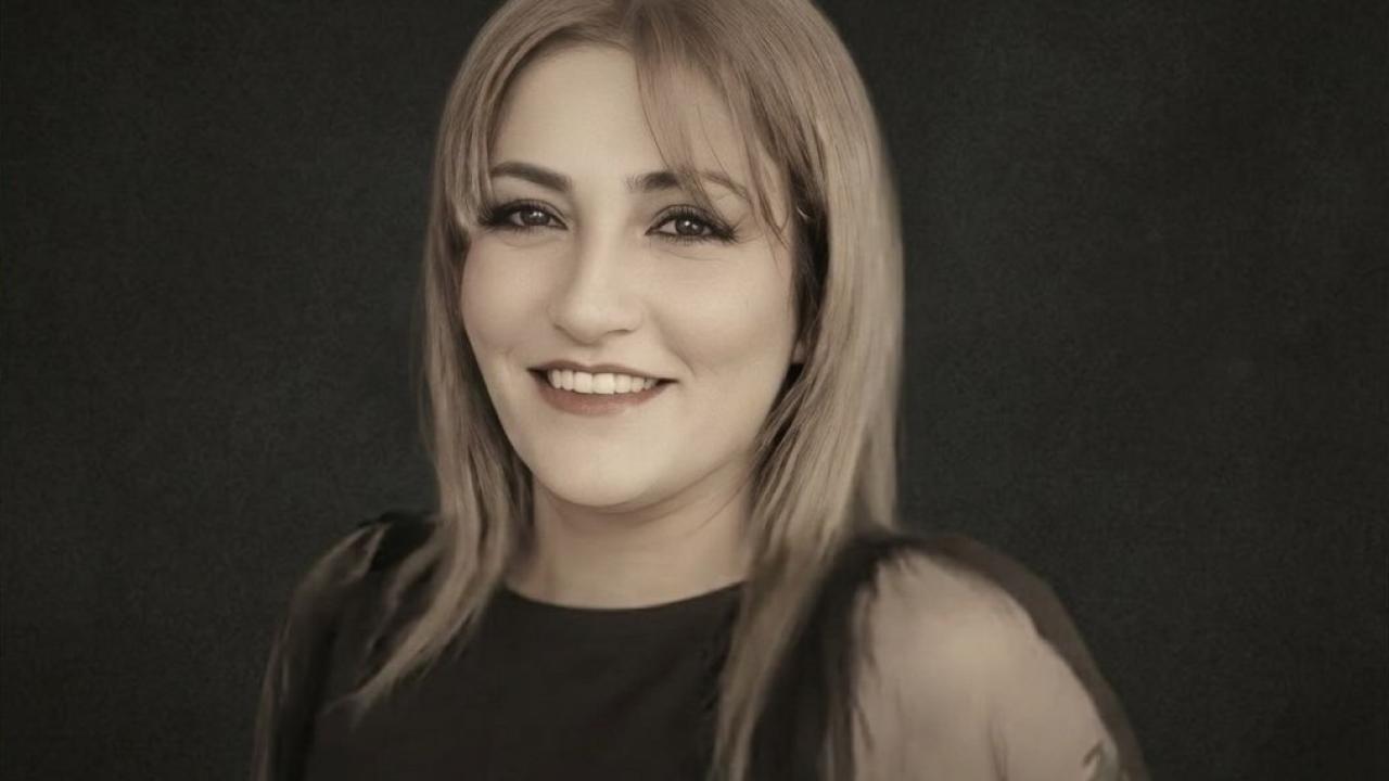 Adana’da öldürülen kadının cenazesi Erzincan’da defnedilecek