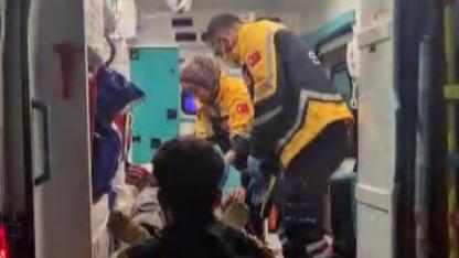 Adana’da trafik kazası: 1 ölü, 3 yaralı