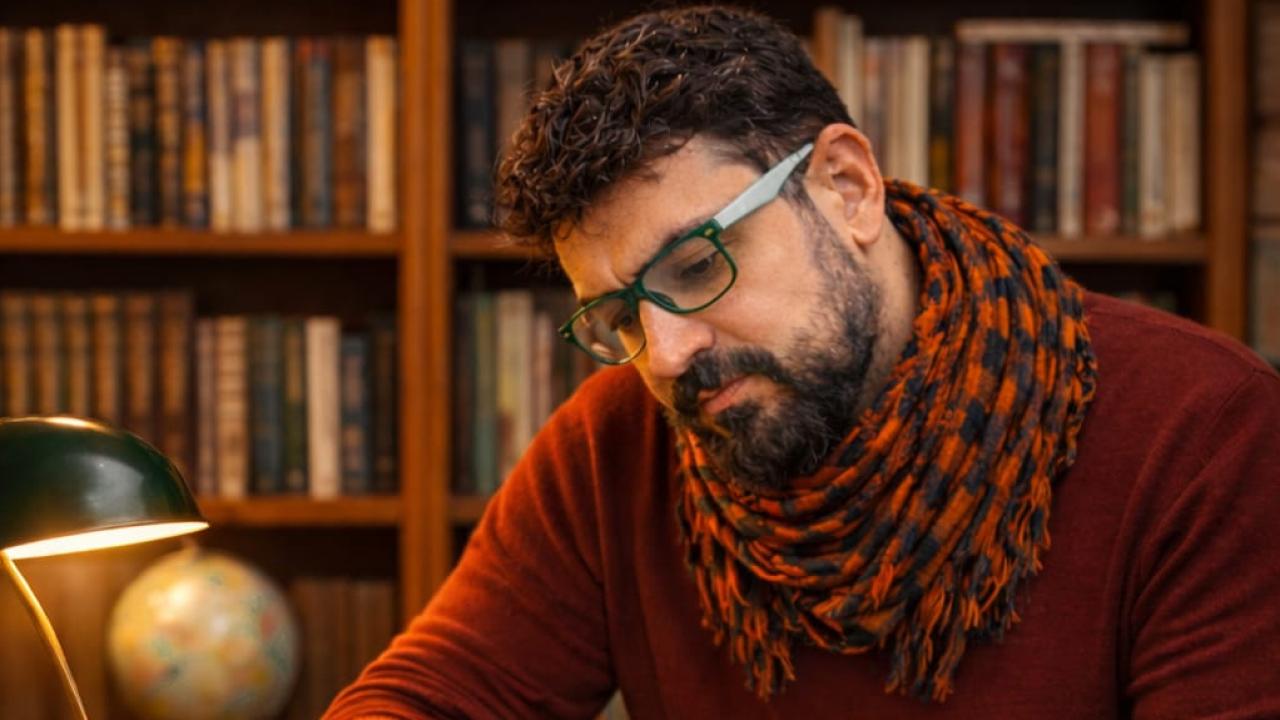 Affetmek En Büyük Erdem