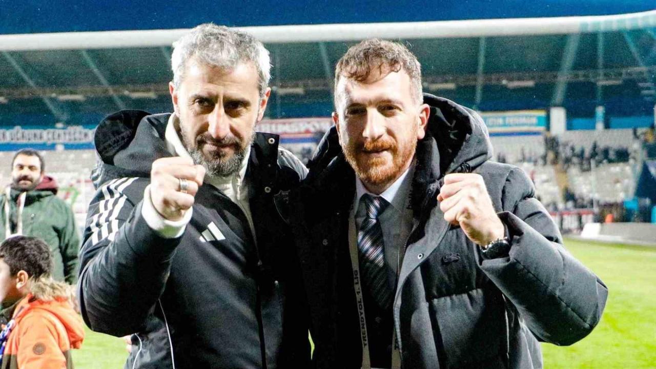 Ahmet Dal: "Şampiyonluklar bir günde kazanılmaz"