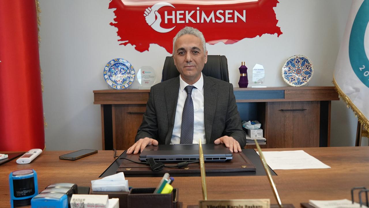 Aile hekimliğinde yönetmelik ve maaş kesintisi tepkisi