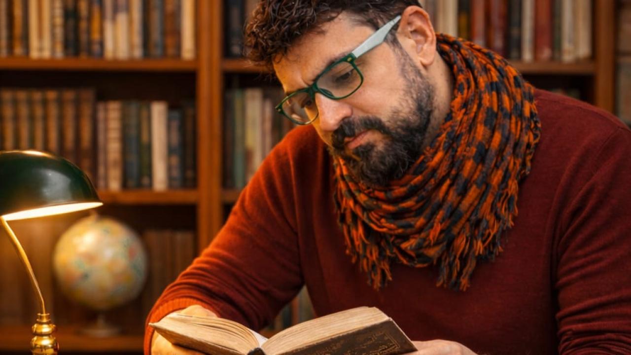 Âlemlere Rahmet Olan Peygamber ve Ona Lâyık Ümmet Olmak