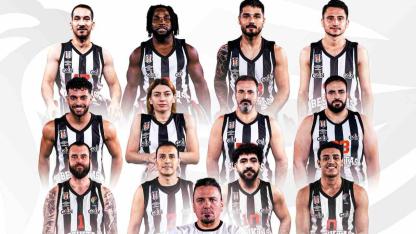 Avrupa Tekerlekli Sandalye Basketbol Şampiyonası’nda şampiyon Beşiktaş